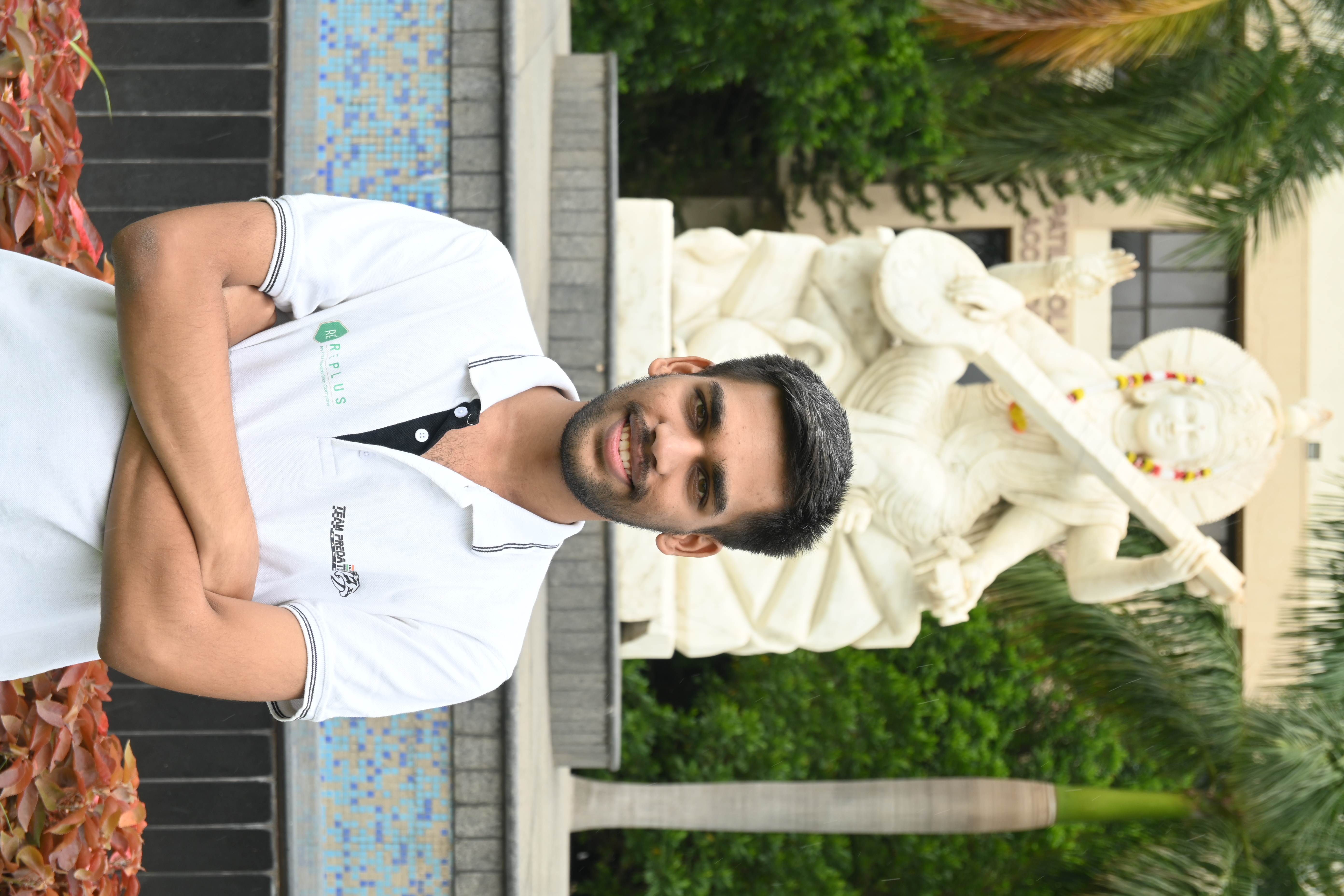 Priyanshu Kumbharde